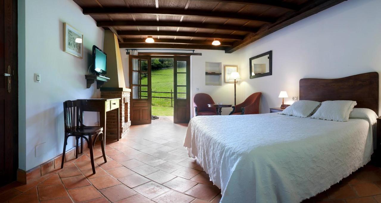 Hotel Rural Arredondo Celorio  Exterior foto