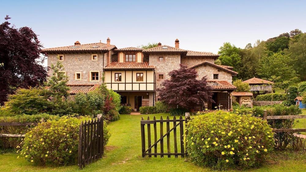 Hotel Rural Arredondo Celorio  Exterior foto