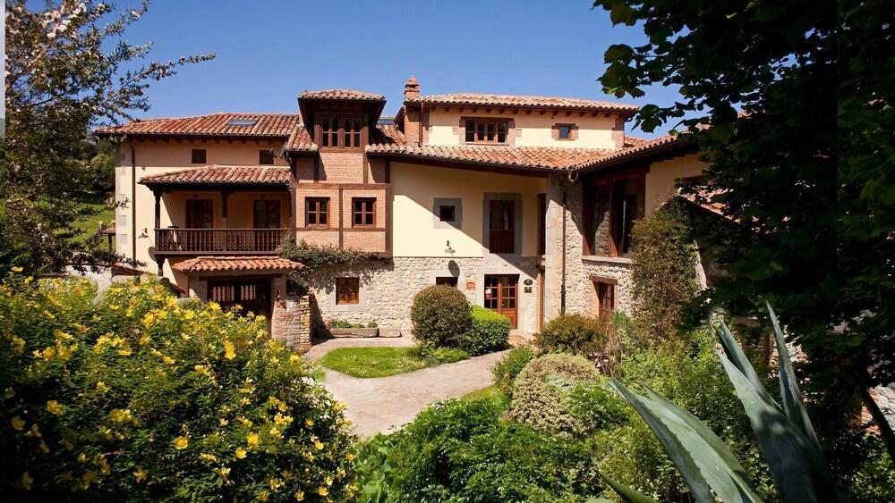 Hotel Rural Arredondo Celorio  Exterior foto