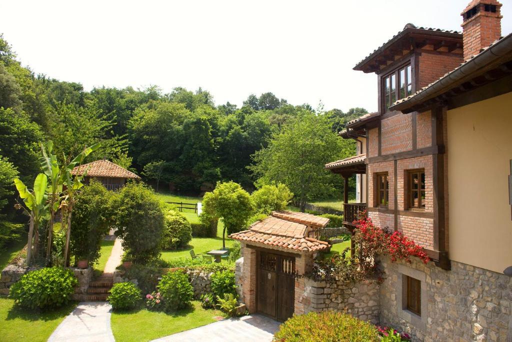 Hotel Rural Arredondo Celorio  Exterior foto