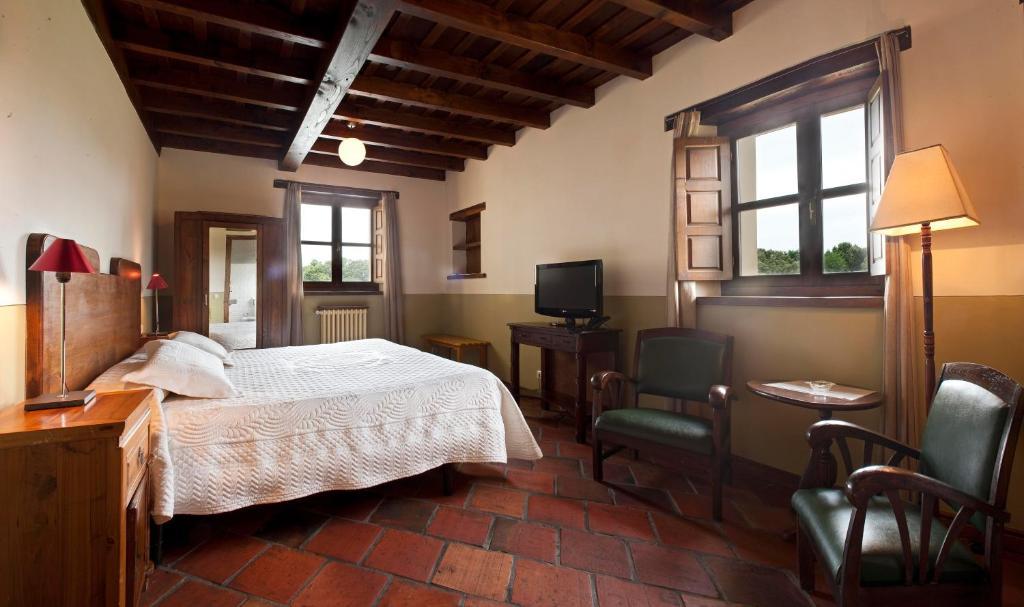 Hotel Rural Arredondo Celorio  Habitación foto