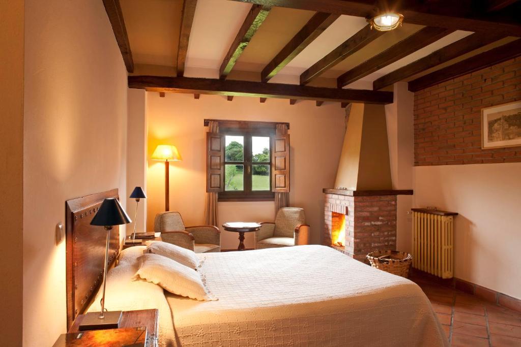 Hotel Rural Arredondo Celorio  Habitación foto