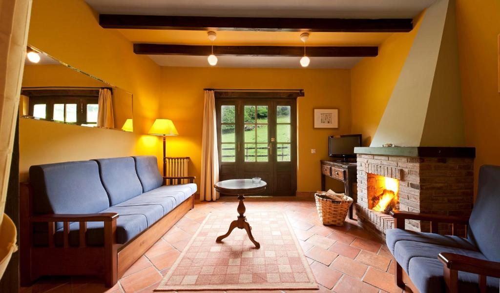 Hotel Rural Arredondo Celorio  Habitación foto