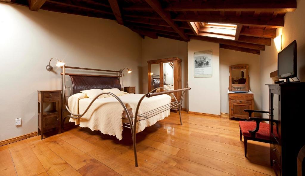 Hotel Rural Arredondo Celorio  Habitación foto