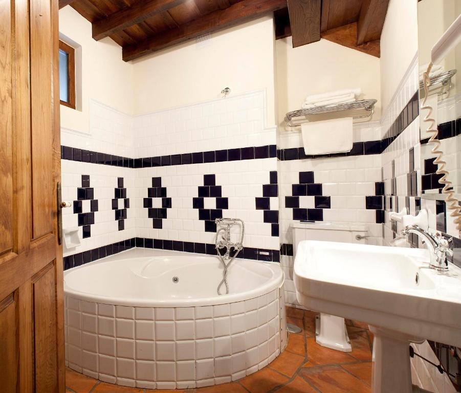Hotel Rural Arredondo Celorio  Habitación foto