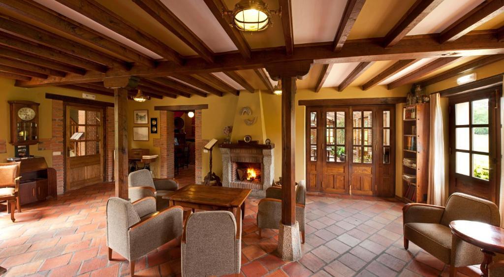 Hotel Rural Arredondo Celorio  Exterior foto