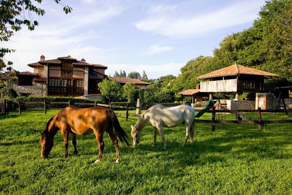 Hotel Rural Arredondo Celorio  Exterior foto